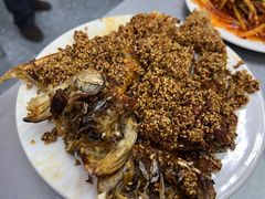 -松明一烤肉馆(鲁园店)