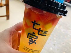-七七家的糖水店(南湾街1号店)