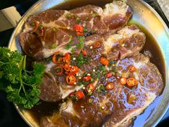 -嘿嘟嘟·肋条烧肉放题(爱融荟城店)