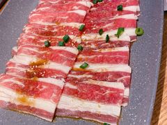 -新石器烤肉(招商1872店)