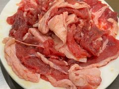 -松明一烤肉馆(鲁园店)