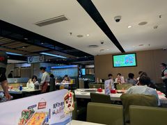 -海底捞火锅(威高广场店)