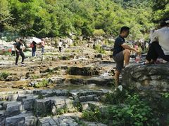 -孤山寨风景区