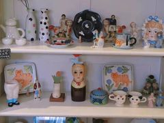 -恋物百货商店(华侨城店)