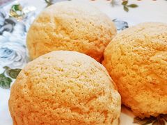 山楂超烧包-星河湾半岛酒店-真粤中餐厅