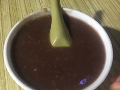 莲子百合红豆沙-勤記甜品