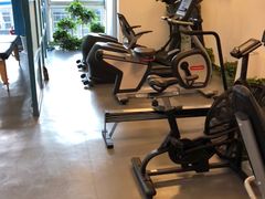 -Bona Fit 伯纳健身超级工作室(车公庄店)