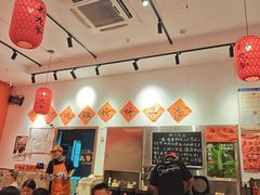 -荆九爷爆炒桥头三嫩(夫子庙店)