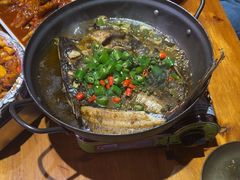 -大叹号啤酒屋·延边料理(建工店)