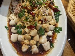 -即墨老公社·海肠捞饭大王(古城店)