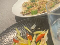 -香樟花园新粤料理(无锡万象城店)