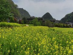 -高荡千年布依古寨旅游景区