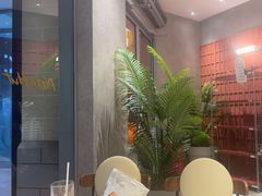 -必胜客(兰州国贸店)