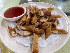 炸肠头-苏记美食(张槎一路店)