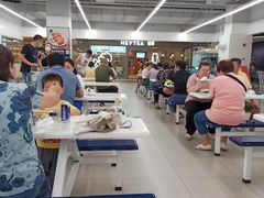 -山姆餐吧(山姆会员商店店)