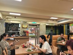 -百福麵家(新馬路店)