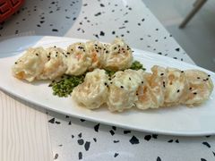-大树餐厅(朝阳大悦城店)