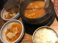 -王妃家(明洞中央店)