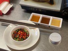 -燃计沙茶皇·香港沙茶火锅(人广旗舰店)