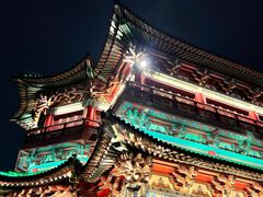 -寻梦滕王阁实景演出