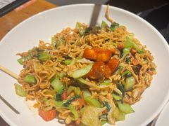 -肉串汪(月坛店)