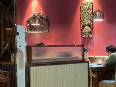 -傣妹火锅(南京东路一店)