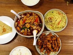 -妈妈的味道(工人体育场东路店)