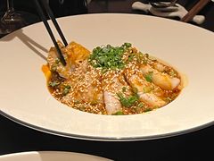 -丽晶轩中餐厅(重庆丽晶酒店)