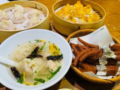 -苏小柳手工点心(人民广场分院)
