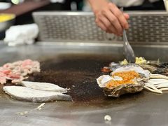 -大神太神·铁板烧(七宝领展广场店)