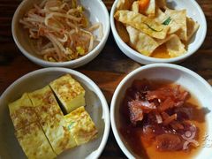 -金北顺大锅家(신사본점)