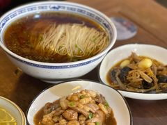 -同得兴 Since·1995 传统苏式面馆(嘉馀坊店)