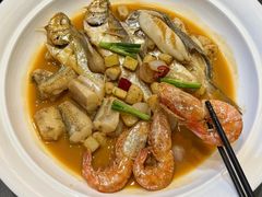-味钱塘·钱塘浙宴(宋城之江银泰店)