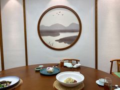 前菜-蘭院荆溪食府·寻味江南
