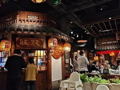 -南京大牌档(之心城店)