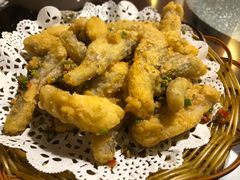 -大洋家·精品潮汕菜·生腌砂锅粥(天河东路店)