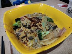 -林静小吃(复兴路店)