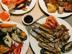 -佳源四季酒店-雅悦自助餐厅(新洲路店)
