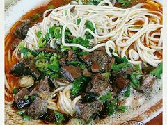 -金杨拉面王小吃面馆·牛三宝面·红烧牛肉粉