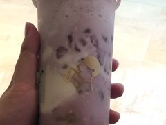 -喜茶(上海兴业太古汇店)