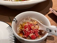 -太二酸菜鱼(武汉光谷保利店)
