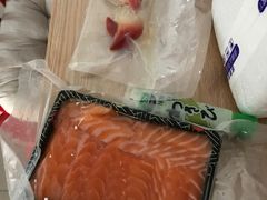 -马王堆海鲜水产市场