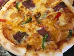 -美森西餐厅(曙光大道店)