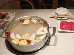 -俏牛哥鲜牛肉牛肆馆(重庆天地店)