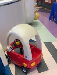 -meland club亲子乐园•派对•研学(昆山万象汇店)