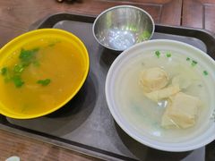-大壶春生煎(世纪汇广场店)