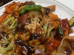 -旺达·福州菜(正大广场店)
