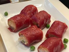 -利苑酒家(宜安广场店)
