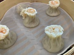 -鼎泰丰(国贸商城店)