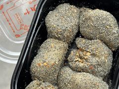 麻糍-叶氏麻糍(鼓浪屿店)